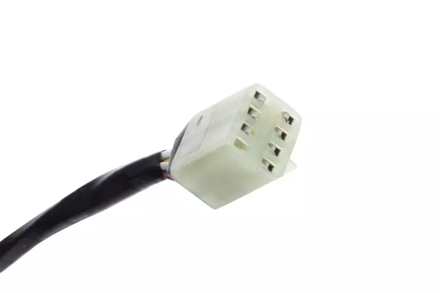 Primed Driver Side Mirror - GM (22762494)