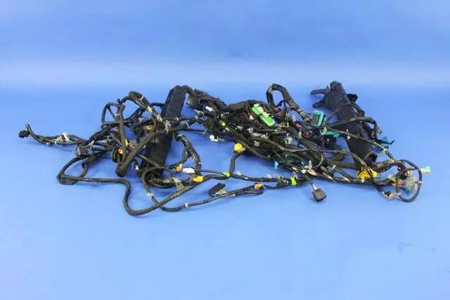 Unified Body Wiring - Mopar (68229125AB)