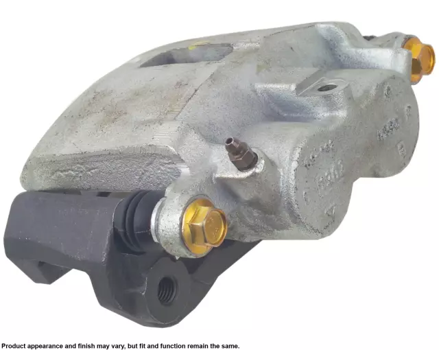 18B4930 - Brakes &amp; Brake Parts: Disc Brake Caliper for Cardone Image