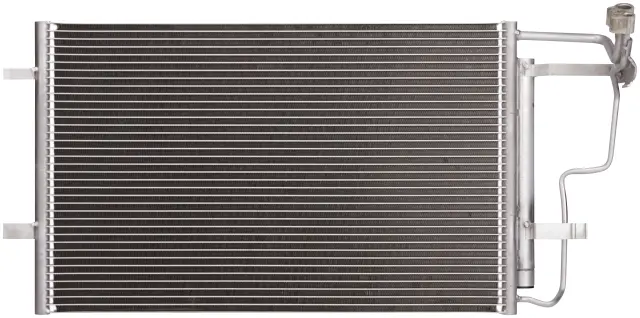 73866 - HVAC: A/C Condenser for Spectra Premium Image