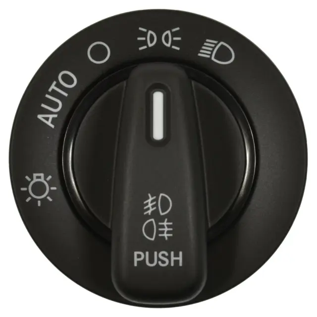 HLS1705 - Interior: Headlight Switch for SMP CORP Image