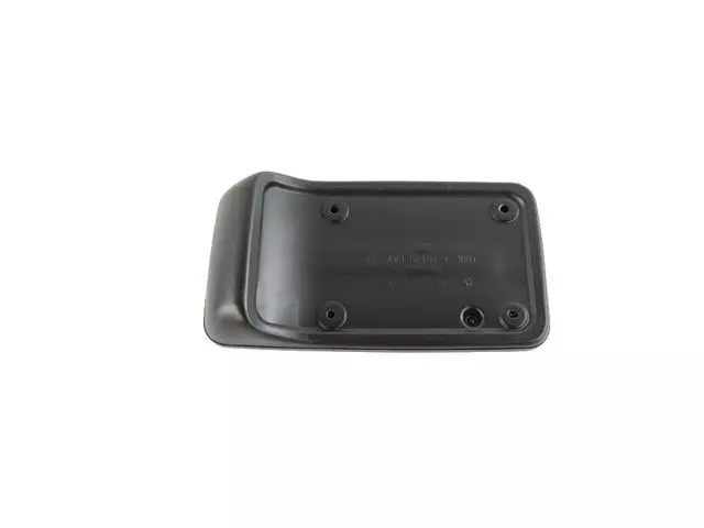 55174994AB - : License Plate Bracket for Mopar Image