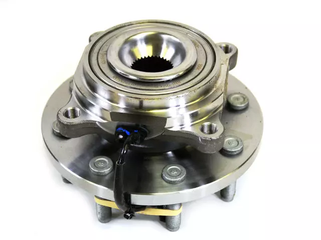 Brake Hub And Bearing - Mopar (68668088AA)