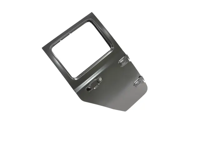 Rear Door, Right - Mopar (68281908AP)