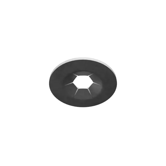 Spring Push On Nut - Mopar (6510521AA)
