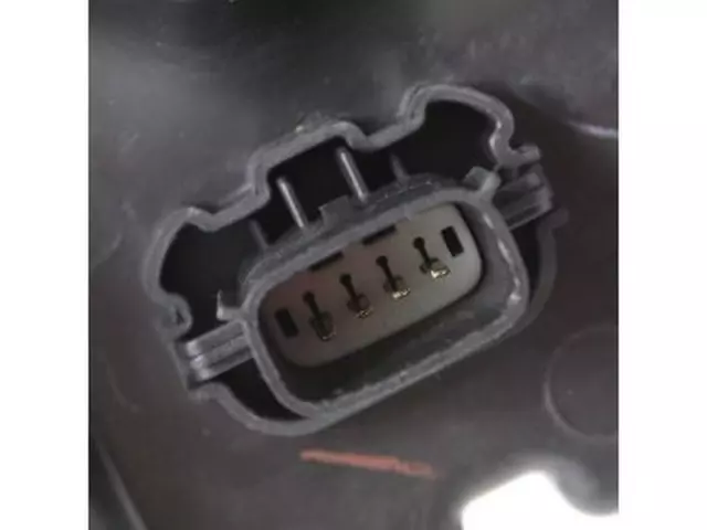 Headlamp Assembly - Ford (DL3Z-13008-FB)