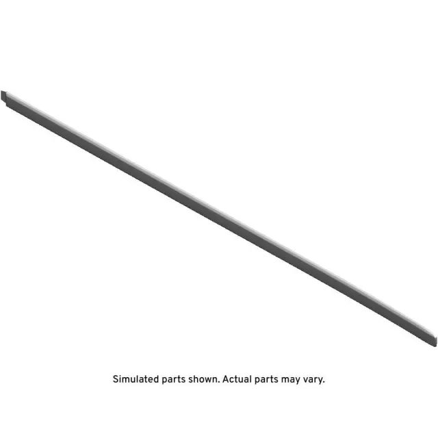 22997636 - Body: Body Side Molding for Chevrolet: Suburban | GMC: Yukon XL Image