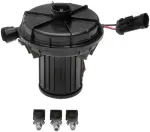 306012 - : Secondary Air Injection Pump for Dorman Image