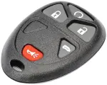13686 - Accessories: Keyless Remote Case Repair for Dorman Image