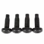 W700883S424 - : Seat Belt Assembly Screw for Ford: Focus | Lincoln: MKT Image