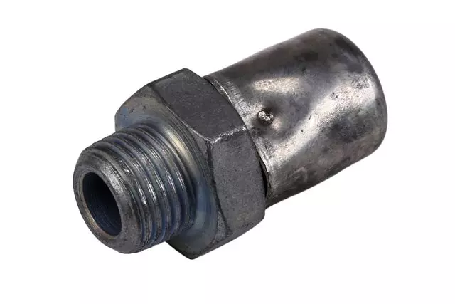 23206491 - Suspension: Axle Seal Vent for Chevrolet: Equinox | GMC: Terrain Image