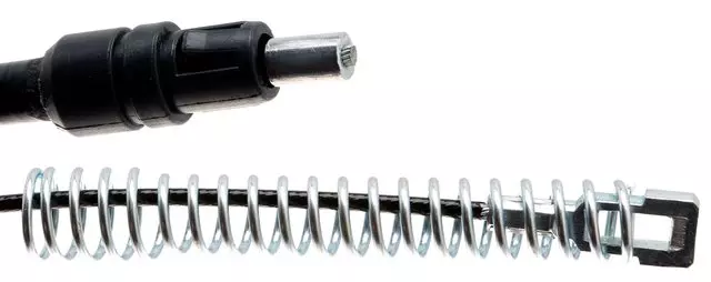 Parking Brake Cable - ACDelco (18P97208)