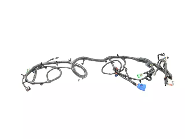 Front End Module Wiring - Mopar (68211286AD)