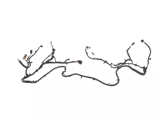 Front End Module Wiring - Mopar (68228580AH)