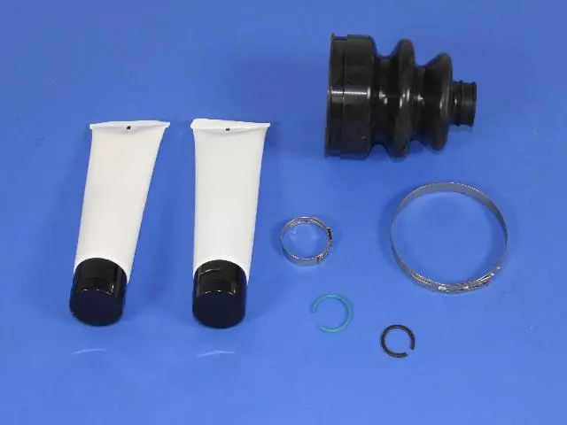 5014912AA - Front Suspension &amp; Drive: Half Shaft Boot Kit, Right for Mopar Image image