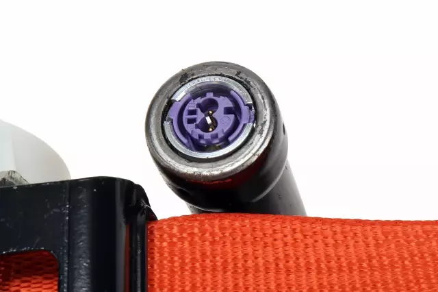 Lap & Shoulder Belt - GM (19355855)