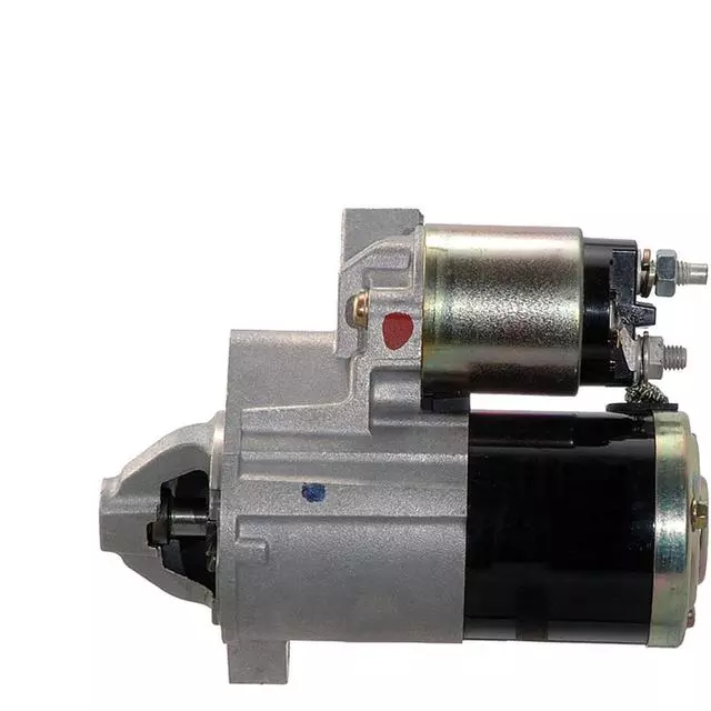 19338758 - : Starter for GM Image