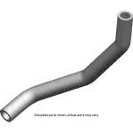 55495900 - : F (S)Hose for GM Image