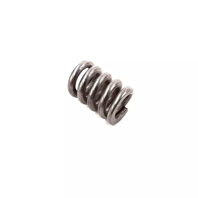 893253353 - Exhaust: Plate Spring for Audi: 90, 90 Quattro, A4, A4 allroad, A4 Quattro, A5, A5 Quattro, A5 Sportback, A6, A6 allroad, A6 Quattro, A7 Quattro, A7 Sportback, A8 Quattro, allroad, Cabriolet, Q5, Q5 PHEV, Q5 Sportback, Q7, Q8, R8, RS Q8, RS5, RS5 Sportback, RS6 Avant, RS7, RS7 Sportback, S4, S5, S5 Sportback, S6, S7, S7 Sportback, S8, SQ5, SQ5 Sportback, SQ7, SQ8 Image