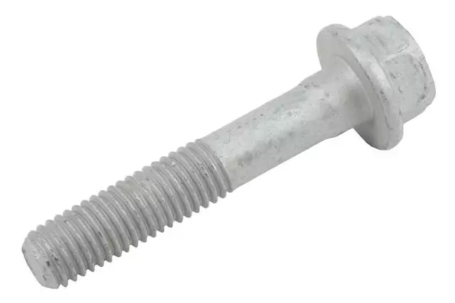 11515771 - Cooling System: Idler Pulley Bolt for Buick: LeSabre, Lucerne | Cadillac: DeVille | Chevrolet: Impala | Hummer: H3, H3T | Pontiac: Bonneville Image