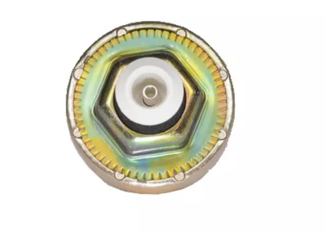 10456287 - Electrical: Knock Sensor for Buick: Century, Electra, LeSabre, Riviera, Roadmaster, Skylark, Somerset, Somerset Regal | Cadillac: Brougham, Fleetwood | Chevrolet: Beretta, Blazer, C/K Pickup, C1500, C2500, Camaro, Caprice, Cavalier, Corvette, Express 1500, Express 2500, G10, G20, Impala, K1500 Pickup, K2500 Pickup, K5 Blazer, Lumina APV, R10, R20, S10, S10 Blazer, Suburban C10, Suburban C20, Suburban K10, Suburban K20, Suburban R10, V10 | GMC: C1500 Pickup, C2500 Pickup, C3500 Pickup, G1500, G2500, Jimmy, Jimmy S15, K1500 Pickup, K2500 Pickup, R1500 Pickup, R2500 Pickup, S15, Savana 1500, Savana 2500, Sonoma, Suburban C1500, Suburban C2500, Suburban R1500, V1500 | Oldsmobile: 98, Achieva, Calais, Custom Cruiser, Cutlass Calais, Cutlass Ciera, Cutlass Cruiser, Cutlass Salon, Delta 88, Silhouette, Toronado | Pontiac: Bonneville, Firebird, Grand Am, Parisienne, Sunfire, Trans Sport Image