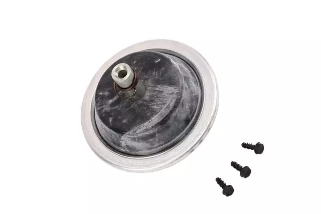 25031740 - : Front Drive Axle Actuator for ACDelco Image