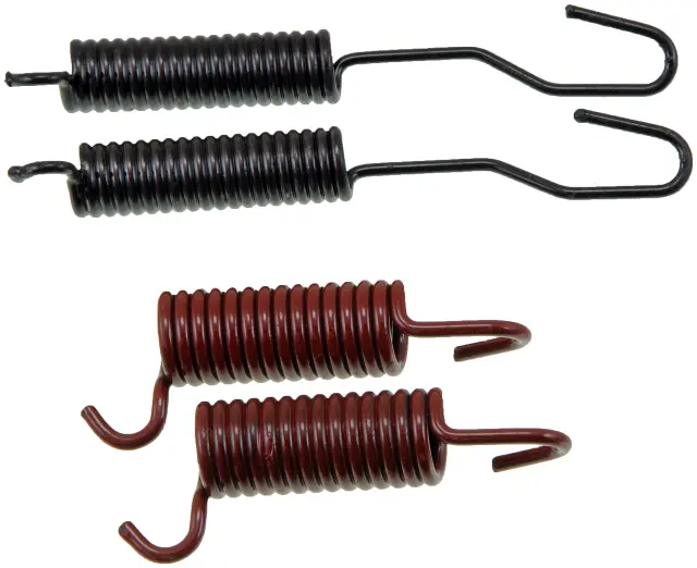 HW370 - Brake: Drum Brake Return Spring Kit for Dorman Image