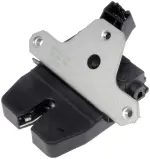 940129 - Body: Integrated Door Lock Actuator - Trunk for Dorman Image