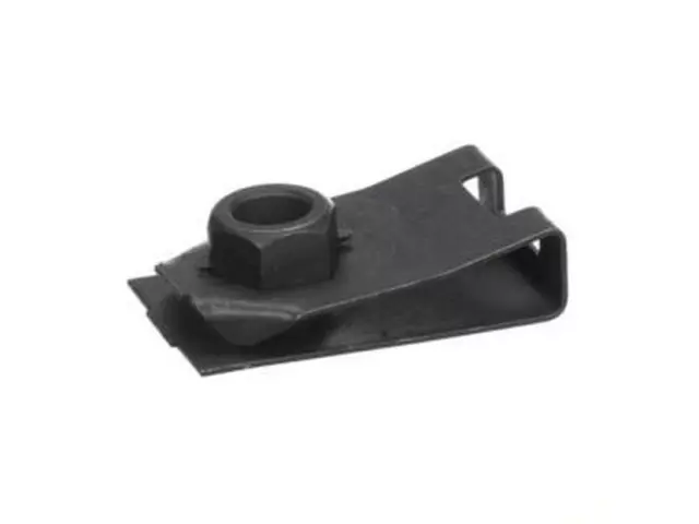 W708770S436 - Body: Mount Bolt Retainer Clip for Ford: F-250 Super Duty, F-350 Super Duty, F-450 Super Duty, F-550 Super Duty Image