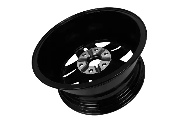 Wheel, Alloy - GM (23376218)