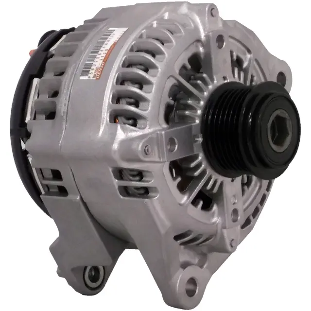 10240 - : Alternator for Dixie Electric Image