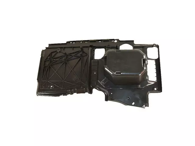 Load Floor Cover, Left - Mopar (05108283AJ)