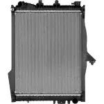 2738C - : gpd Radiator 2738C for GLOBAL PARTS DISTRIBUTORS Image