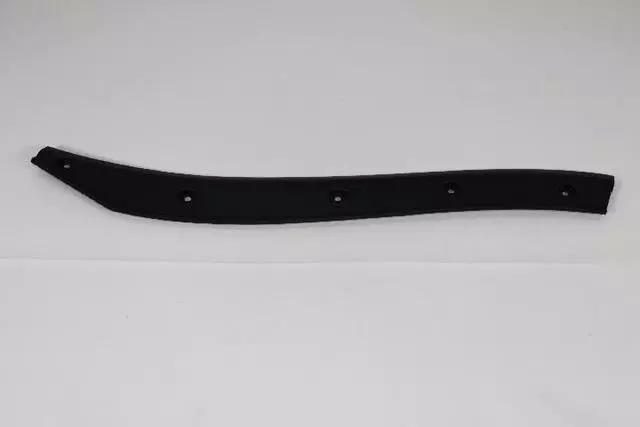 Box Side Spat, Left - Mopar (5182397AC)