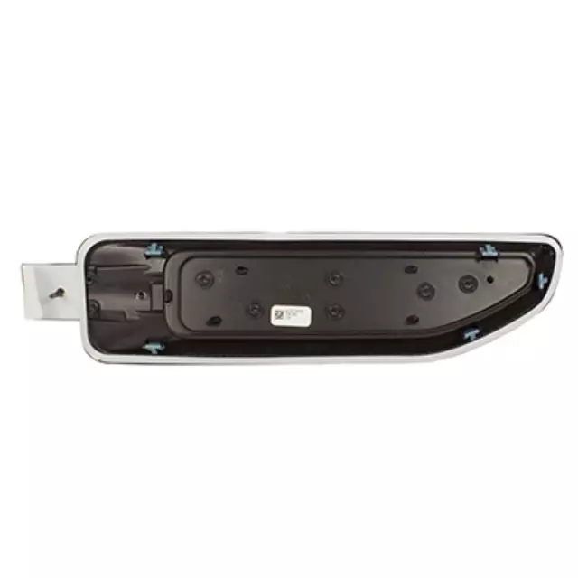 Name Plate - Ford (JL7Z-16720-BAE)
