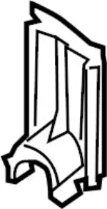 243827S300 - Electrical: Relay Cover for INFINITI: QX56 Image