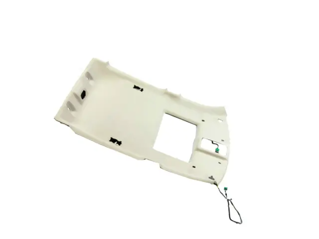 6QN46BD1AB - Interior Trim: Headliner for Ram: 1500, 2500, 3500 Image