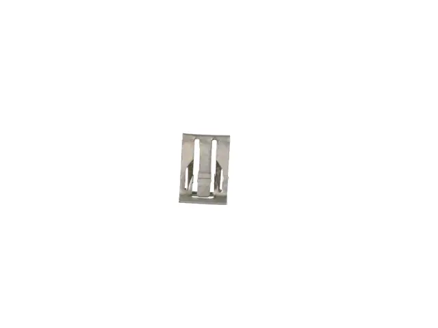 68383597AA - Frame, Bumper and Fascia: Spring Clip for Mopar Image