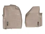 455821 - : FloorLiner™ DigitalFit® for WeatherTech Image