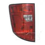 116100919 - : TYC Tail Light Assembly for TYC Image