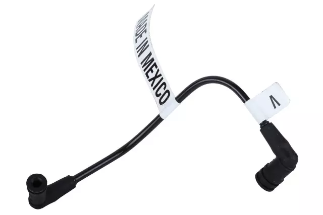 12615169 - Engine: By-Pass Hose for Cadillac: CTS | Chevrolet: Camaro Image