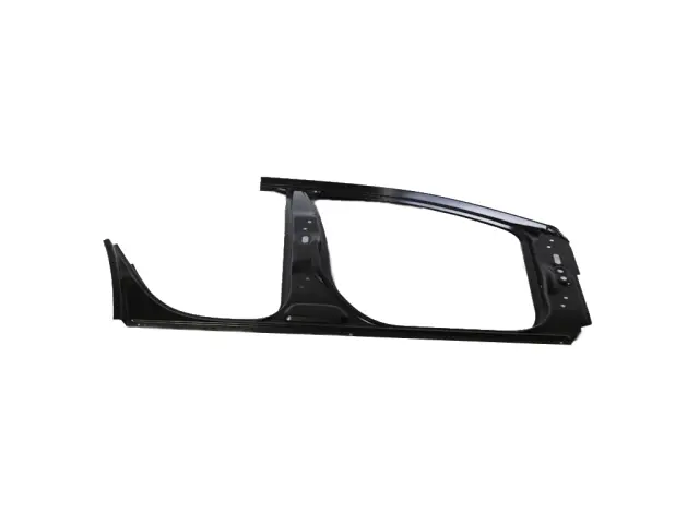 Body Side Aperture Outer Panel, Right - Mopar (68571846AB)