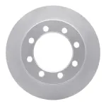 60454143 - : DFC GEOSPEC Coated Rotor - Blank for DYNAMIC FRICTION Image
