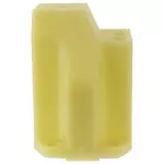 BA1Z3K517A - Steering: Column Assembly Bracket for Ford: Explorer, Flex, Police Interceptor Sedan, Police Interceptor Utility, Special Service Police Sedan, Taurus | Lincoln: MKS, MKT, MKX Image