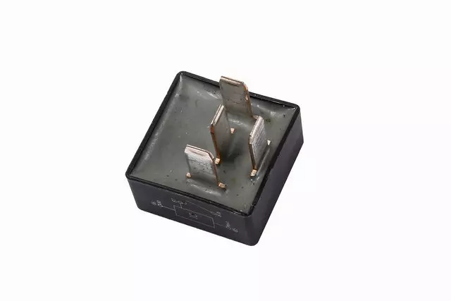 13592144 - : Multi-Purpose Relay for Chevrolet: Silverado 2500 HD, Silverado 3500 HD | GMC: Sierra 2500 HD, Sierra 3500 HD Image