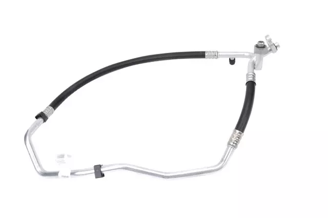 1534662 - : A/C Compressor Hose for Chevrolet: Silverado 2500 HD, Silverado 3500 HD | GMC: Sierra 2500 HD, Sierra 3500 HD Image