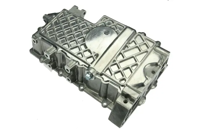 11137513061 - : URO Parts Engine Oil Pan for URO Image