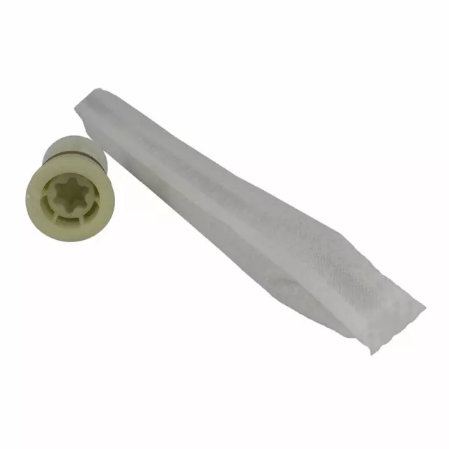 CV6Z19C836B - HVAC: Accumulator for Ford: Transit Connect Image