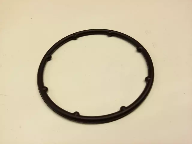 1632531010 - : 2006-2019 Lexus - Water Outlet Gasket for Lexus: ES350, GS300, GS350, GS450h, IS250, IS300, IS350, RC300, RC350, RX350, RX450h Image