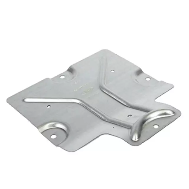 Powertrain Skid Plate - Ford (BL3Z-5D032-C)